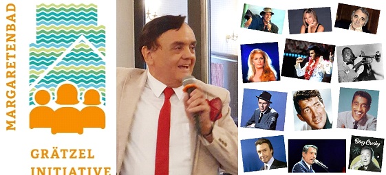 Evergreen Time Konzerte mit Zoltán Galamb