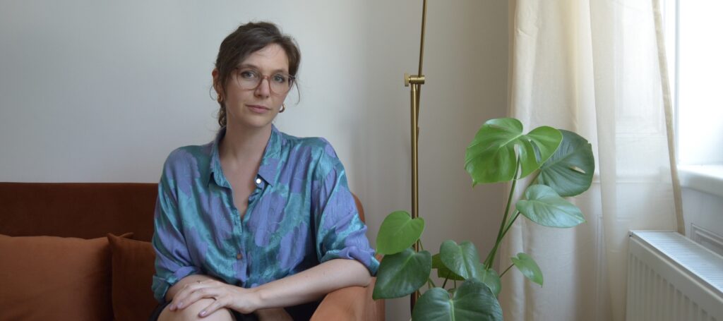 Iris Forstenlechner