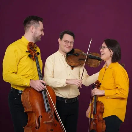 Streichtrio