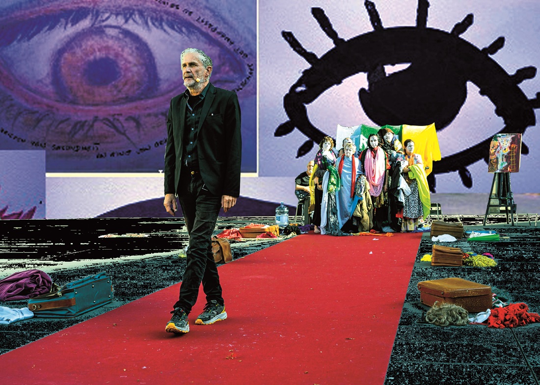 Seitenblicke - Die Red-Carpet-Show 1.0