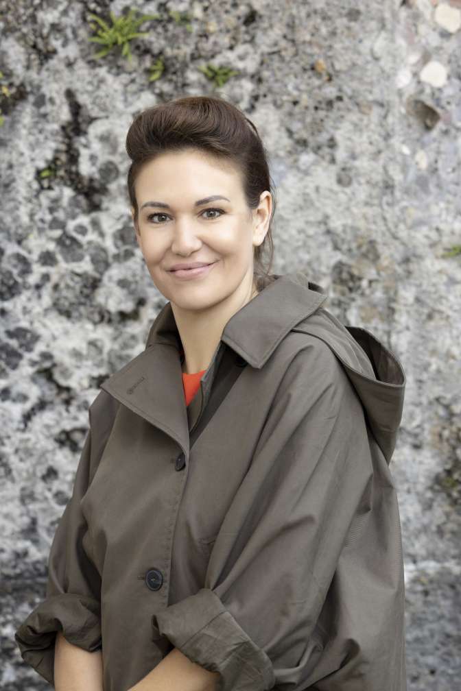 Birgit Birnbacher