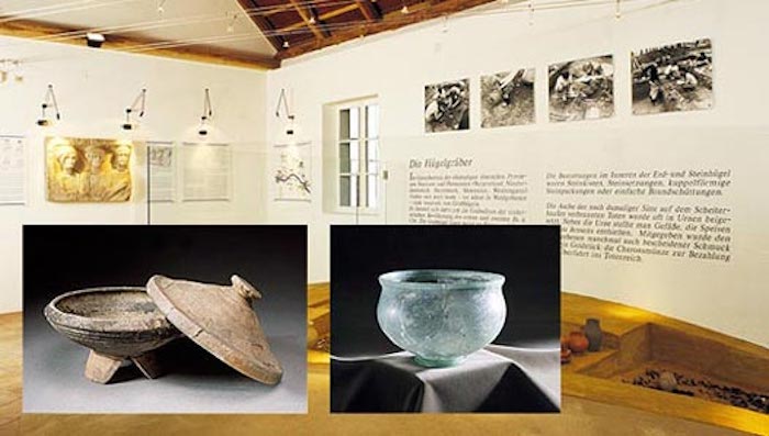 Fotocredit: Ratschendorf Museum
